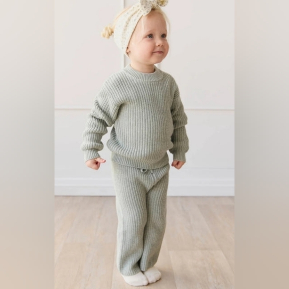 Jamie Kay Other - Jamie Kay Morgan Knit Set NWT